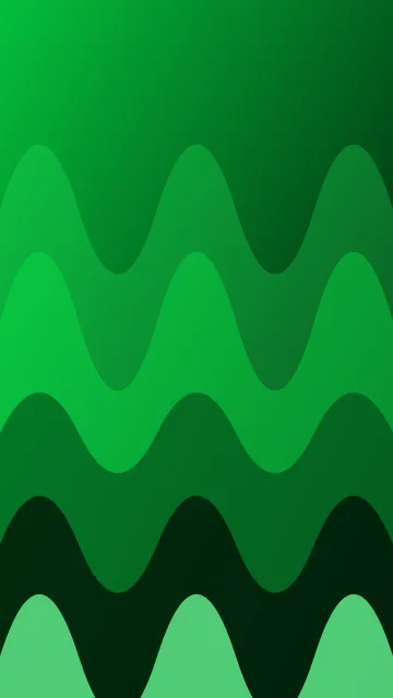 Jade Green waves phone wallpaper — free HD jade green mobile wallpaper 1080x1920