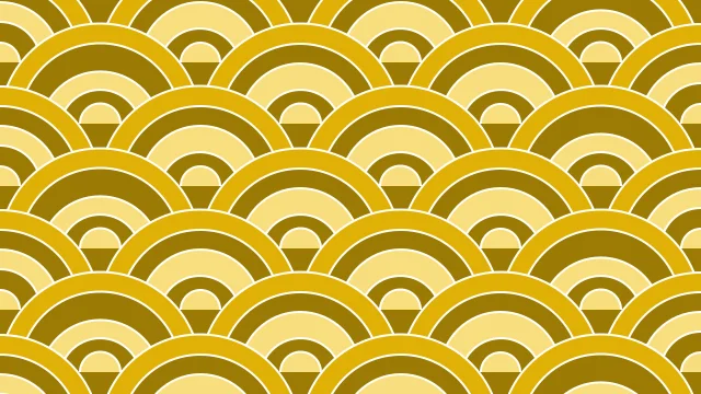 Jasmine art deco background — free HD jasmine color wallpaper 1920x1080