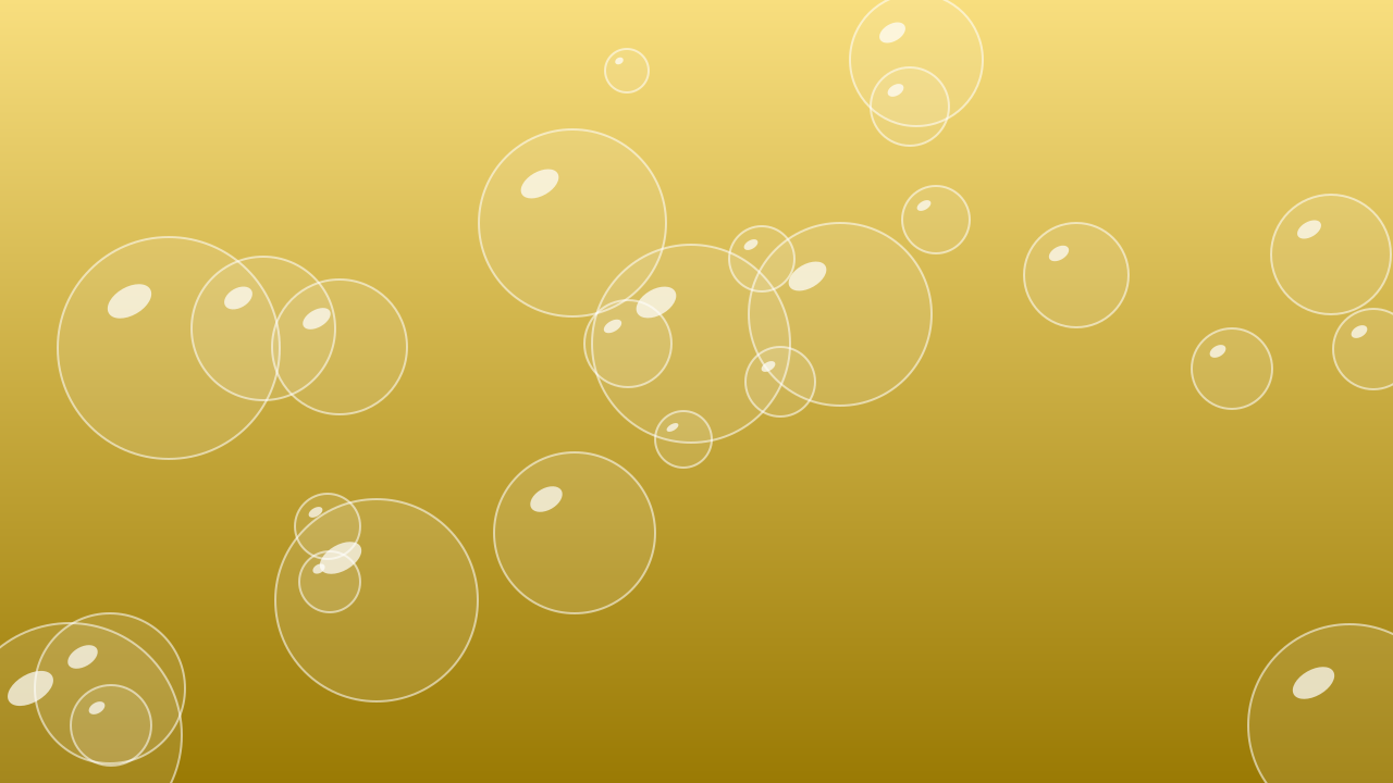 Jasmine bubbles background — free HD jasmine color wallpaper 1920x1080