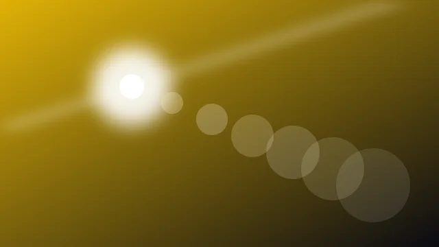 Jasmine lens flare background — free HD jasmine color wallpaper 1920x1080
