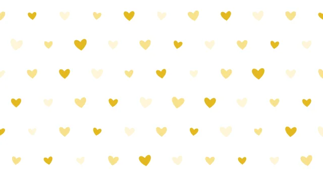 Jasmine hearts background — free HD jasmine color wallpaper 1920x1080