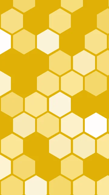 Jasmine hexagon phone wallpaper — free HD jasmine mobile wallpaper 1080x1920