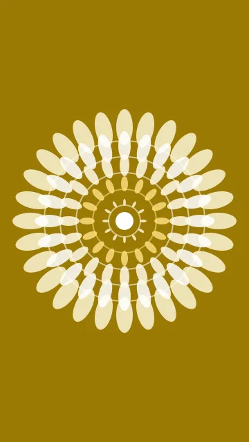 Jasmine mandala phone wallpaper — free HD jasmine mobile wallpaper 1080x1920