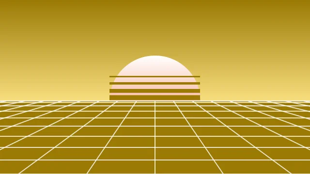 Jasmine vaporwave background — free HD jasmine color wallpaper 1920x1080