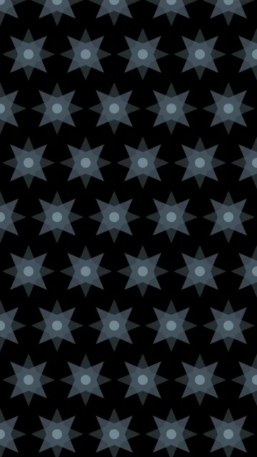 Jet Black arabesque phone wallpaper — free HD jet black mobile wallpaper 1080x1920