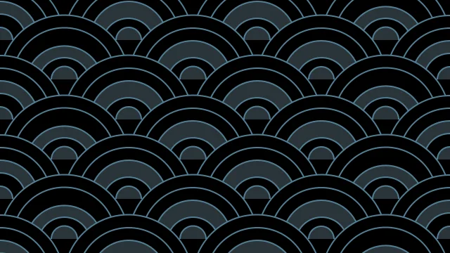 Jet Black art deco background — free HD jet black color wallpaper 1920x1080