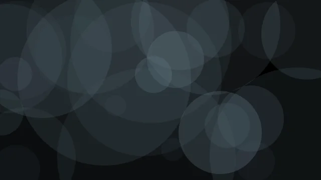 Jet Black bokeh background — free HD jet black color wallpaper 1920x1080