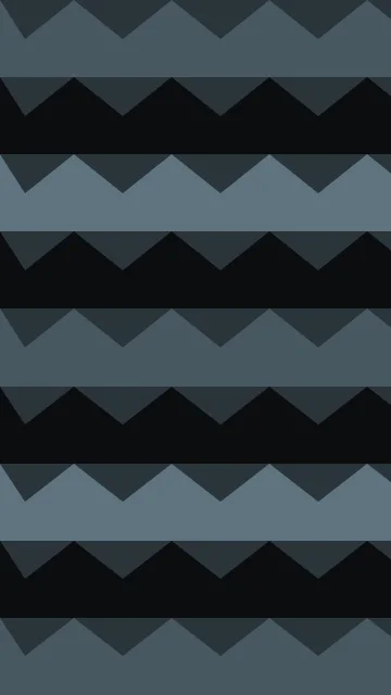 Jet Black chevron phone wallpaper — free HD jet black mobile wallpaper 1080x1920