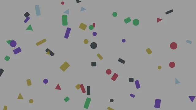 Jet Black confetti background — free HD jet black color wallpaper 1920x1080