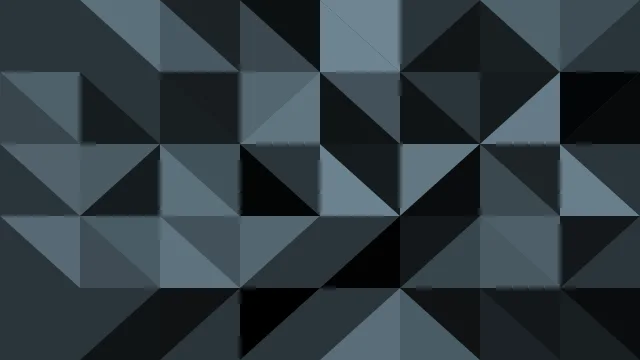 Jet Black geometric background — free HD jet black color wallpaper 1920x1080