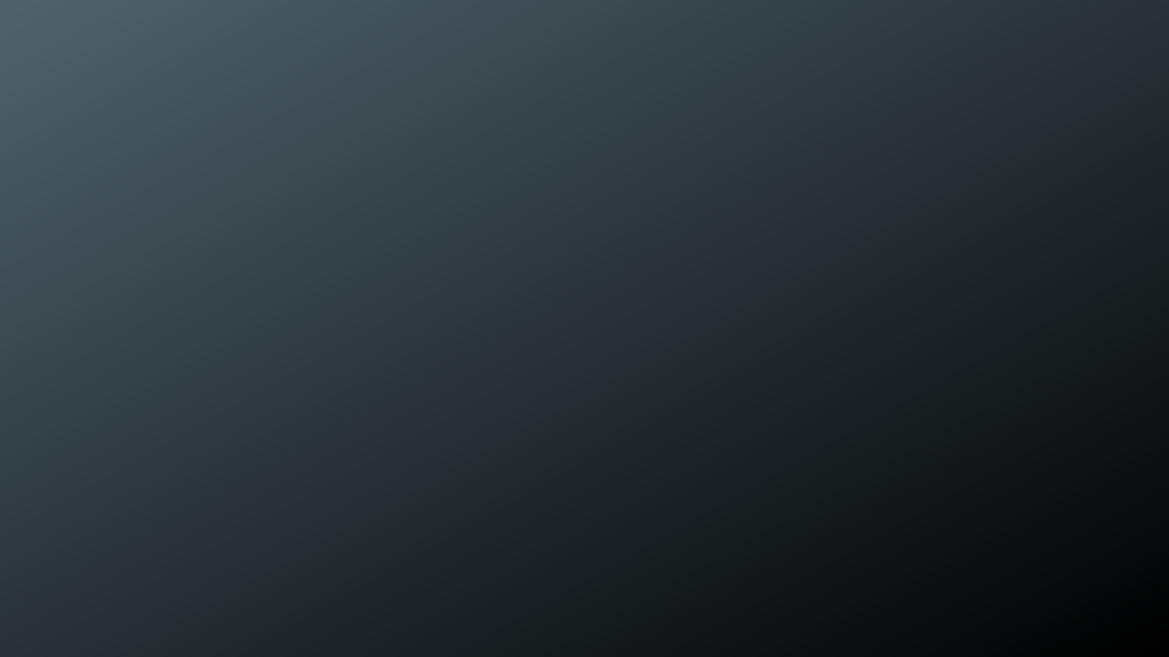 Jet Black gradient background — free HD jet black color wallpaper 1920x1080