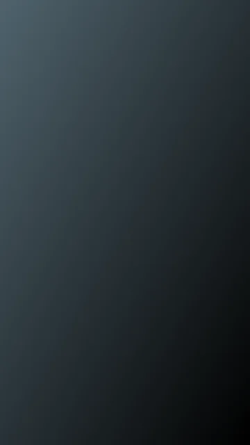 Jet Black gradient phone wallpaper — free HD jet black mobile wallpaper 1080x1920