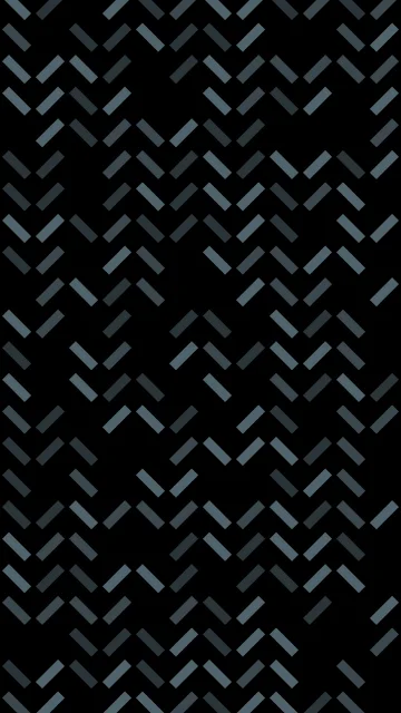 Jet Black herringbone phone wallpaper — free HD jet black mobile wallpaper 1080x1920