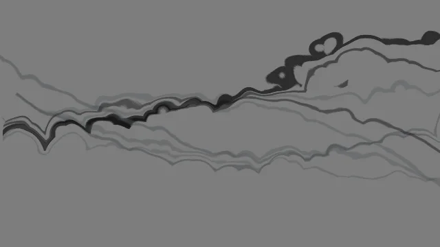 Jet Black marble background — free HD jet black color wallpaper 1920x1080