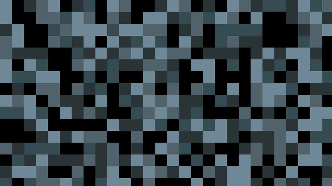 Jet Black pixel background — free HD jet black color wallpaper 1920x1080
