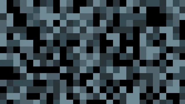 Jet Black pixel background — free HD jet black color wallpaper 1920x1080