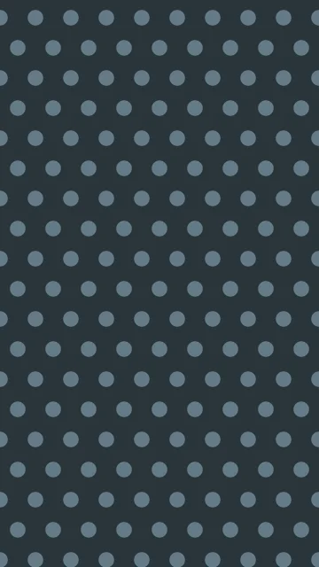 Jet Black polkadot phone wallpaper — free HD jet black mobile wallpaper 1080x1920