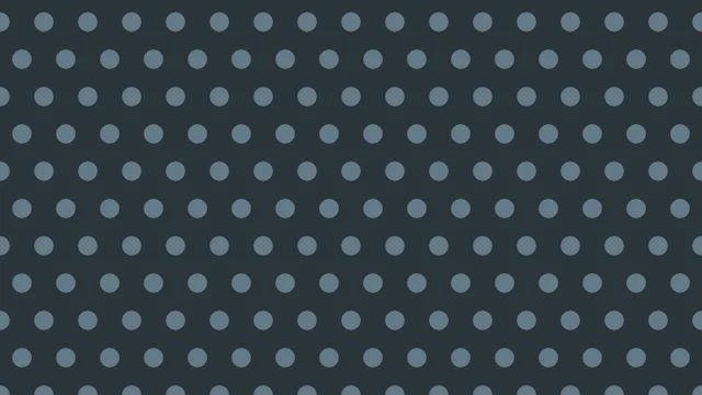 Jet Black polka dot background — free HD jet black color wallpaper 1920x1080