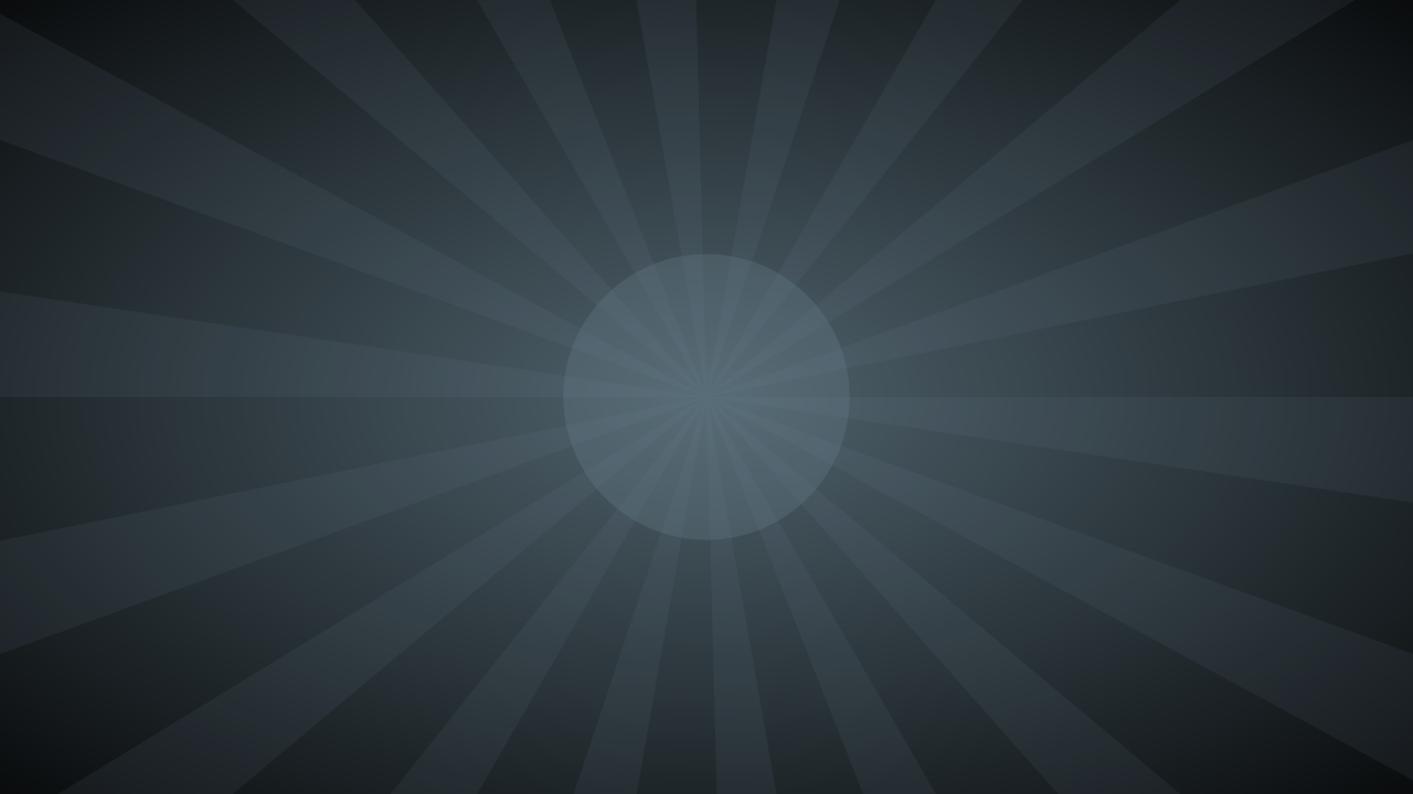 Jet Black rays background — free HD jet black color wallpaper 1920x1080