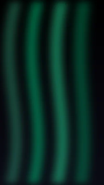 Jungle Green aurora phone wallpaper — free HD jungle green mobile wallpaper 1080x1920