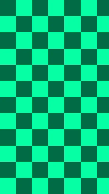 Jungle Green checkered phone wallpaper — free HD jungle green mobile wallpaper 1080x1920