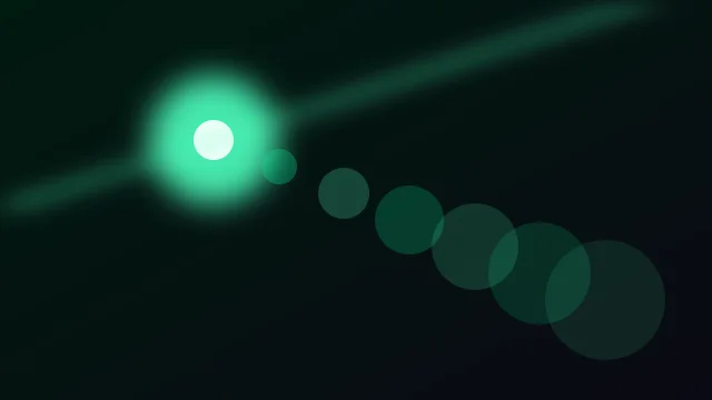 Jungle Green flare desktop wallpaper — free 4K jungle green wallpaper 3840x2160