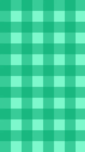 Jungle Green gingham phone wallpaper — free HD jungle green mobile wallpaper 1080x1920
