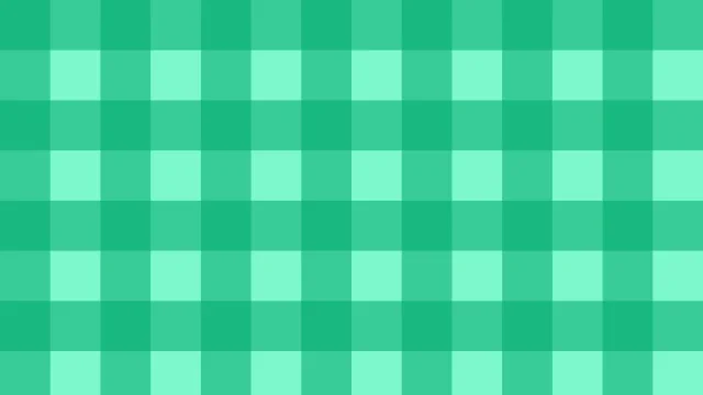 Jungle Green gingham desktop wallpaper — free 4K jungle green wallpaper 3840x2160