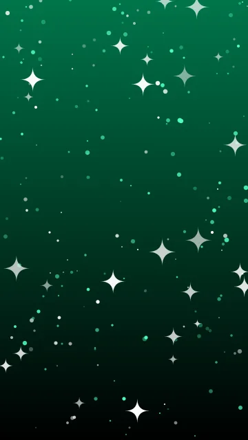 Jungle Green glitter phone wallpaper — free HD jungle green mobile wallpaper 1080x1920