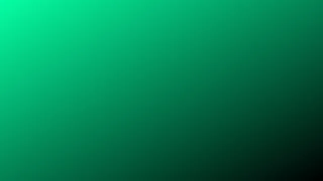 Jungle Green gradient background — free HD cool color background