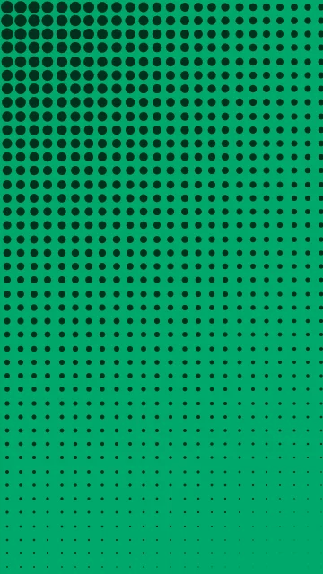 Jungle Green halftone phone wallpaper — free HD jungle green mobile wallpaper 1080x1920