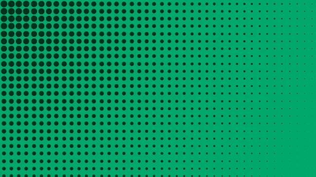 Jungle Green halftone desktop wallpaper — free 4K jungle green wallpaper 3840x2160