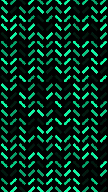 Jungle Green herringbone phone wallpaper — free HD jungle green mobile wallpaper 1080x1920