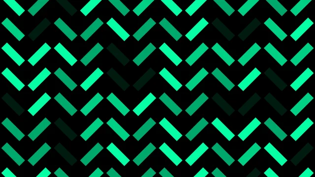 Jungle Green herringbone desktop wallpaper — free 4K jungle green wallpaper 3840x2160