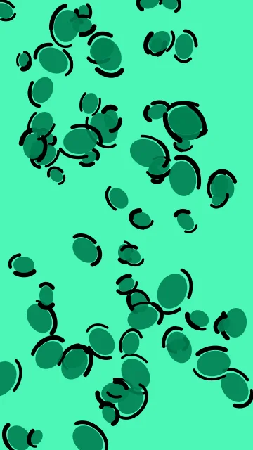 Jungle Green leopard phone wallpaper — free HD jungle green mobile wallpaper 1080x1920