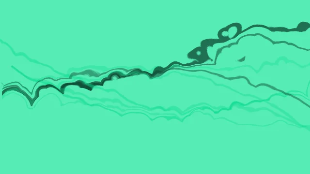 Jungle Green marble background — free HD jungle green color wallpaper 1920x1080