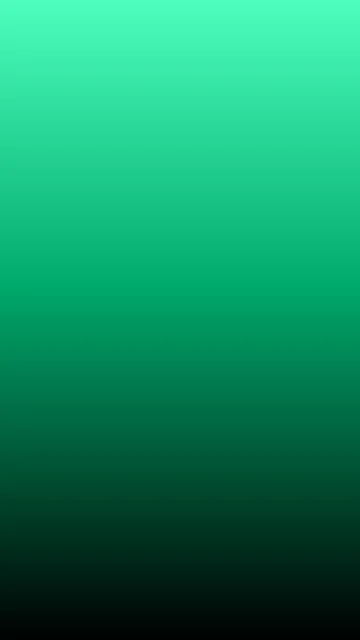 Jungle Green ombre phone wallpaper — free HD jungle green mobile wallpaper 1080x1920