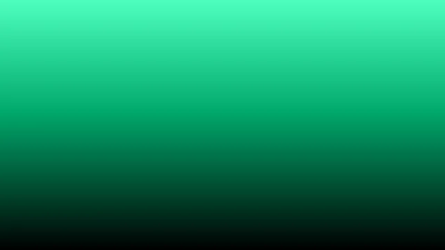 Jungle Green ombre desktop wallpaper — free 4K jungle green wallpaper 3840x2160