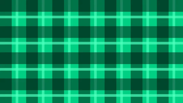 Jungle Green plaid desktop wallpaper — free 4K jungle green wallpaper 3840x2160