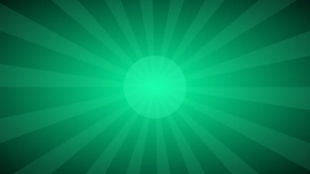 Jungle Green rays desktop wallpaper — free 4K jungle green wallpaper 3840x2160