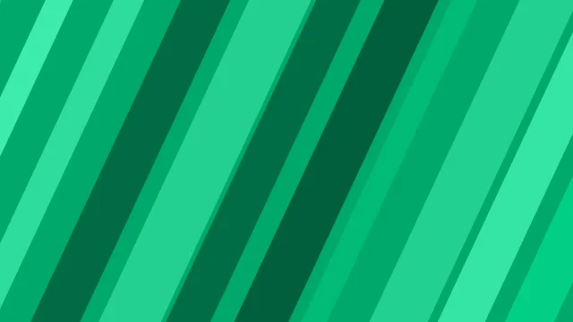 Jungle Green stripes desktop wallpaper — free 4K jungle green wallpaper 3840x2160