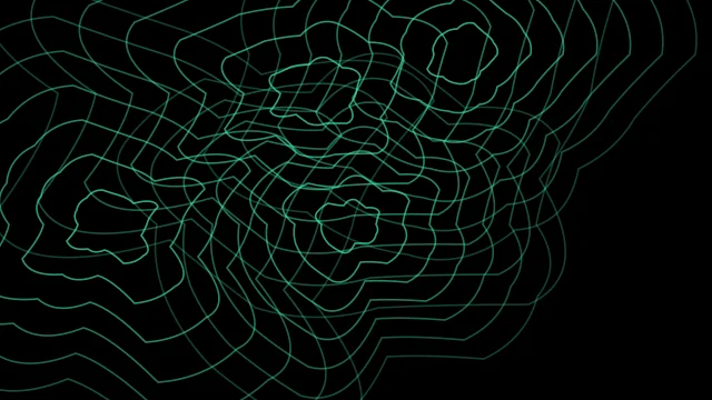 Jungle Green topographic desktop wallpaper — free 4K jungle green wallpaper 3840x2160
