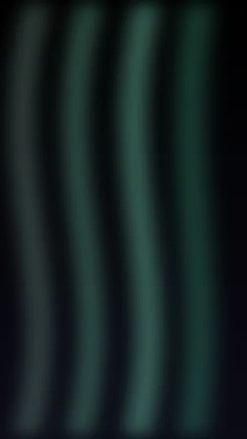 Jungle Teal aurora phone wallpaper — free HD jungle teal mobile wallpaper 1080x1920