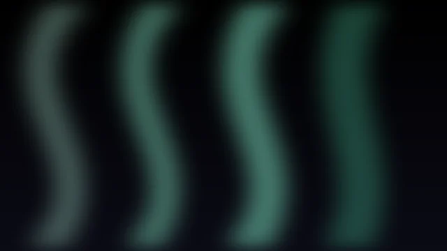 Jungle Teal aurora desktop wallpaper — free 4K jungle teal wallpaper 3840x2160