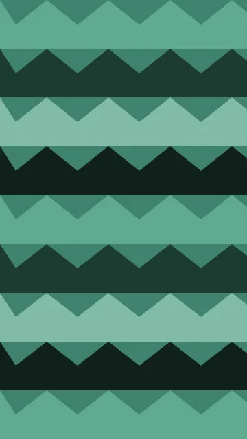 Jungle Teal chevron phone wallpaper — free HD jungle teal mobile wallpaper 1080x1920
