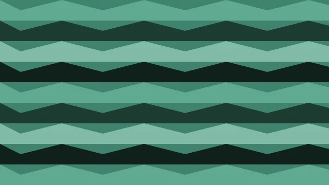 Jungle Teal chevron desktop wallpaper — free 4K jungle teal wallpaper 3840x2160