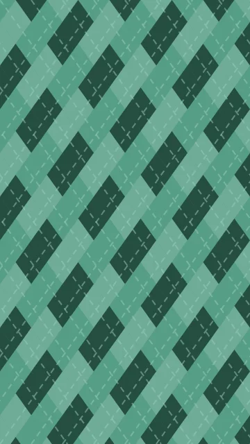 Jungle Teal diamond phone wallpaper — free HD jungle teal mobile wallpaper 1080x1920