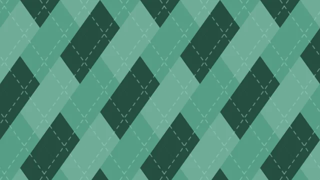 Jungle Teal diamond desktop wallpaper — free 4K jungle teal wallpaper 3840x2160