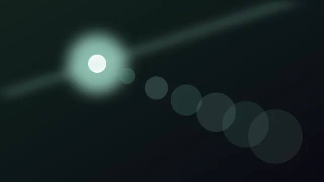 Jungle Teal flare desktop wallpaper — free 4K jungle teal wallpaper 3840x2160