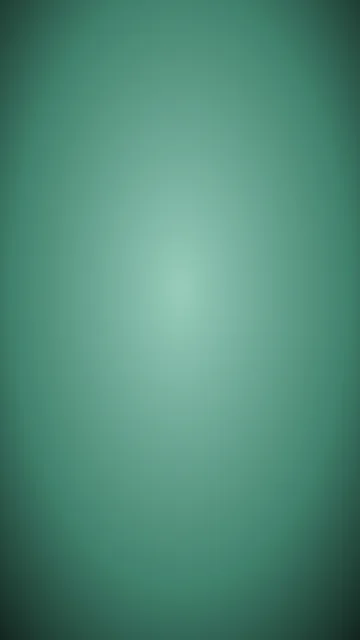 Jungle Teal glow phone wallpaper — free HD jungle teal mobile wallpaper 1080x1920